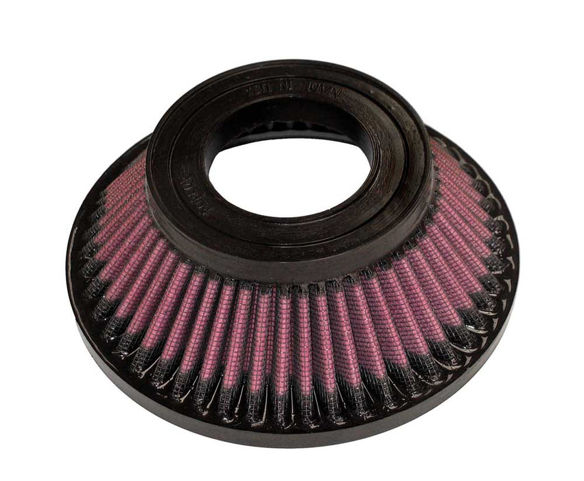 K&N E-9156 Tapered Conical Air Filter - Truck Part Superstore