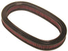 K&N E-9172 Replacement Air Filter - Truck Part Superstore