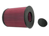K&N E-9289 Replacement Air Filter - Truck Part Superstore