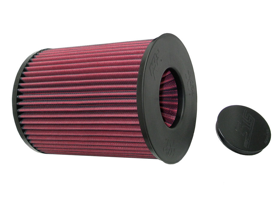 K&N E-9289 Replacement Air Filter - Truck Part Superstore