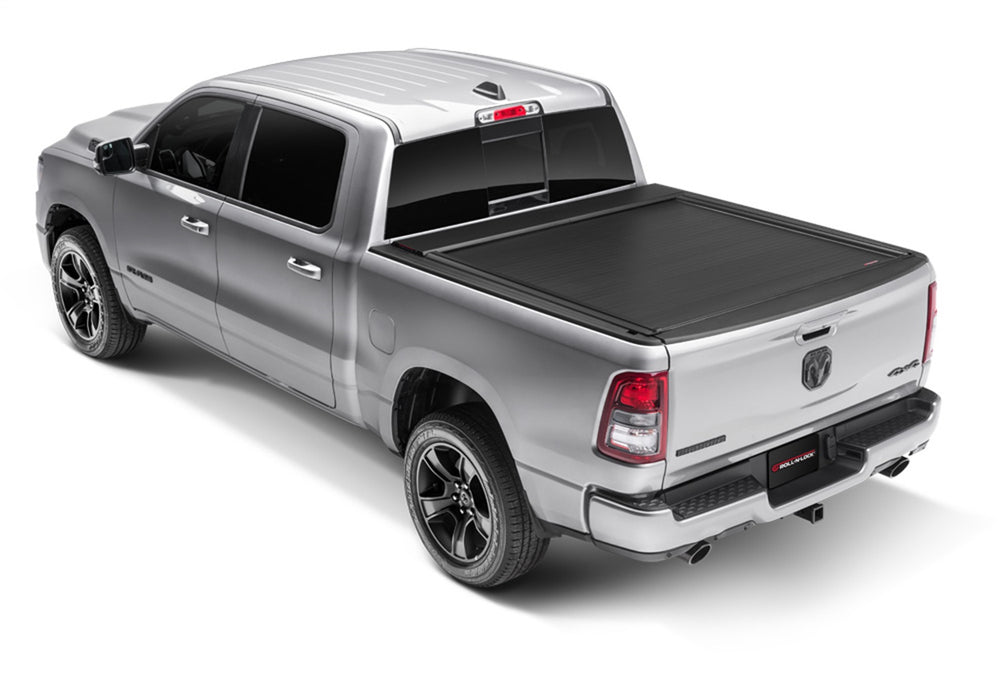 Roll N Lock 576E-XT E-Series XT-22 Tundra 6ft.7in. w/out Trail Special Edtn Strg Bxs - Truck Part Superstore