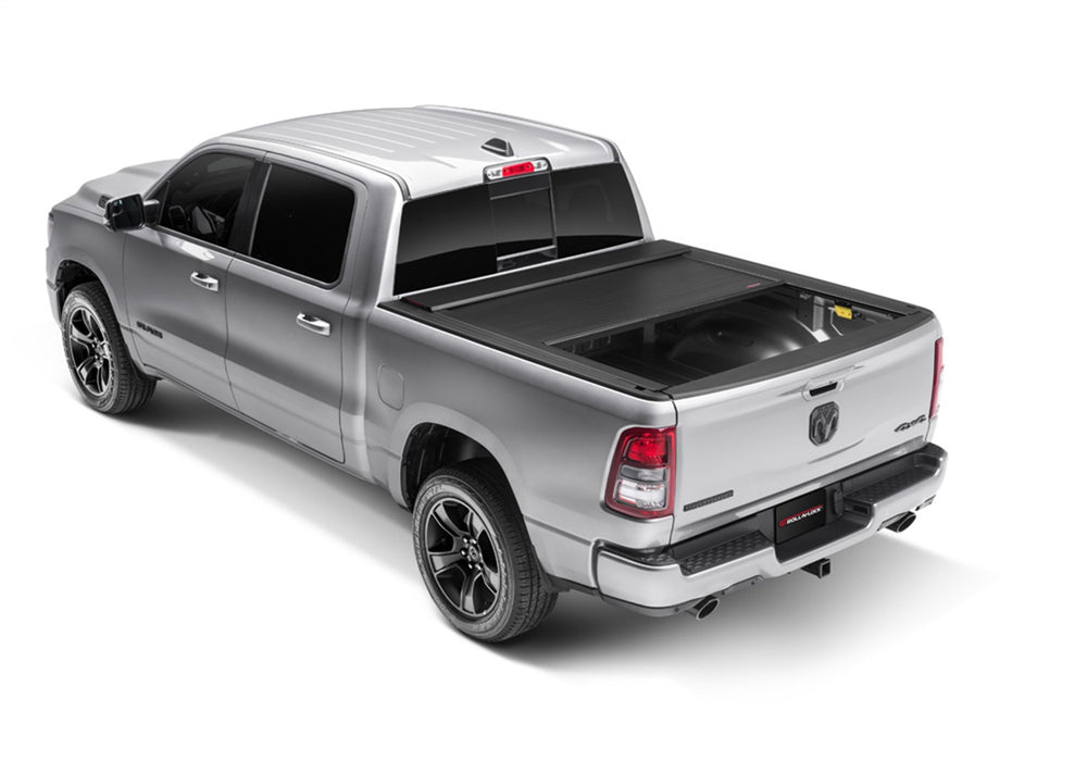 Roll N Lock 123E-XT E-Series XT-19-22 Ranger 6ft.1in. - Truck Part Superstore