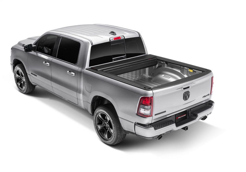 Roll N Lock 448E-XT E-Series XT-09-18 (19-22 Classic) Ram 1500/10-22 2500/3500 6ft.4in. w/out RamBox - Truck Part Superstore