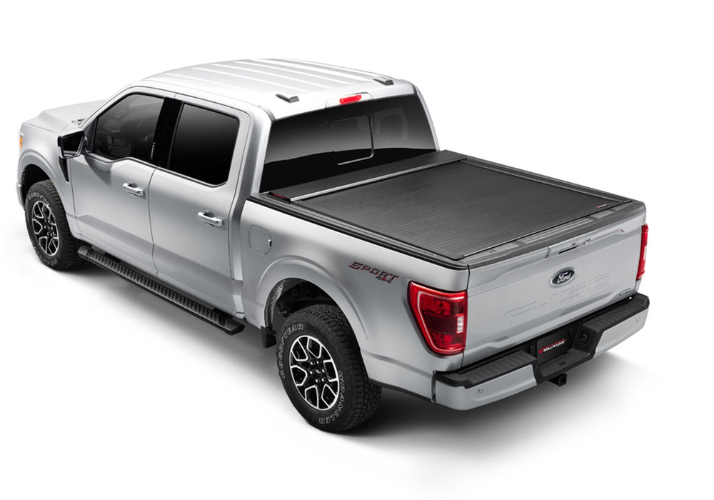 Roll N Lock RC131E E-Series-21-22 F-150 5ft.7in. - Truck Part Superstore