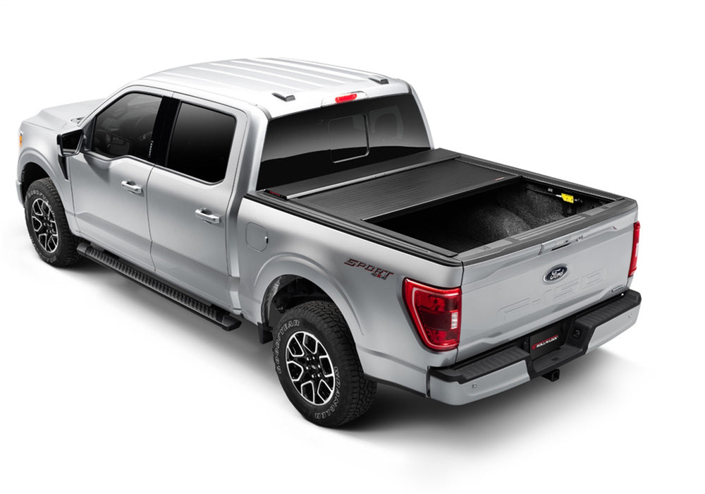 Roll N Lock RC131E E-Series-21-22 F-150 5ft.7in. - Truck Part Superstore