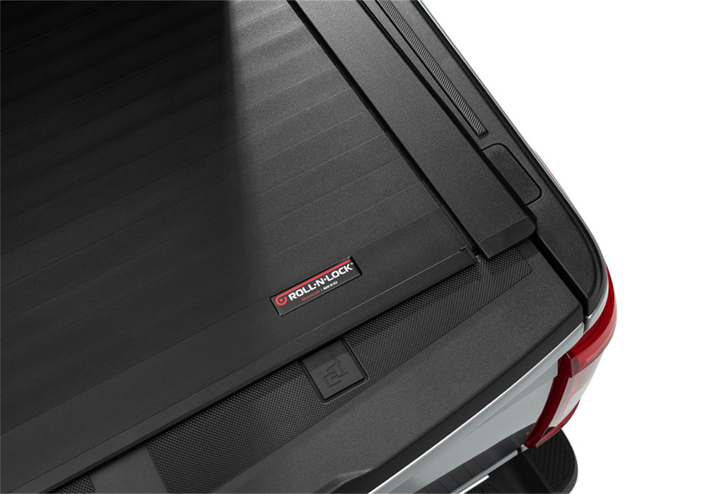 Roll N Lock RC131E E-Series-21-22 F-150 5ft.7in. - Truck Part Superstore
