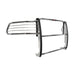 TrailFX E0011S Polished Stainless Steel With Brush Guard Without Skid Plate Without Step Plate - Truck Part Superstore