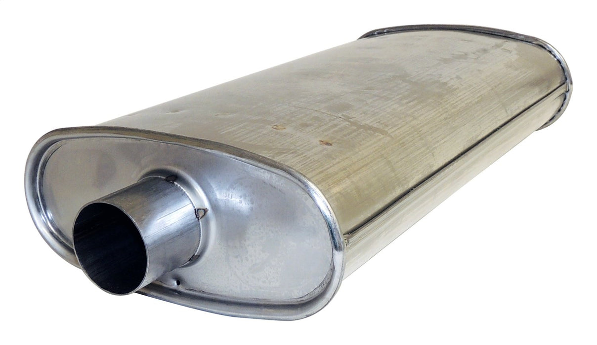 Crown Automotive Jeep Replacement E0021276 Muffler; - Truck Part Superstore
