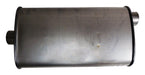 Crown Automotive Jeep Replacement E0021337 Muffler; - Truck Part Superstore