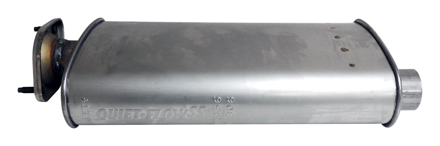 Crown Automotive Jeep Replacement E0021456 Muffler; - Truck Part Superstore
