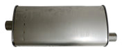 Crown Automotive Jeep Replacement E0022799 Muffler; - Truck Part Superstore