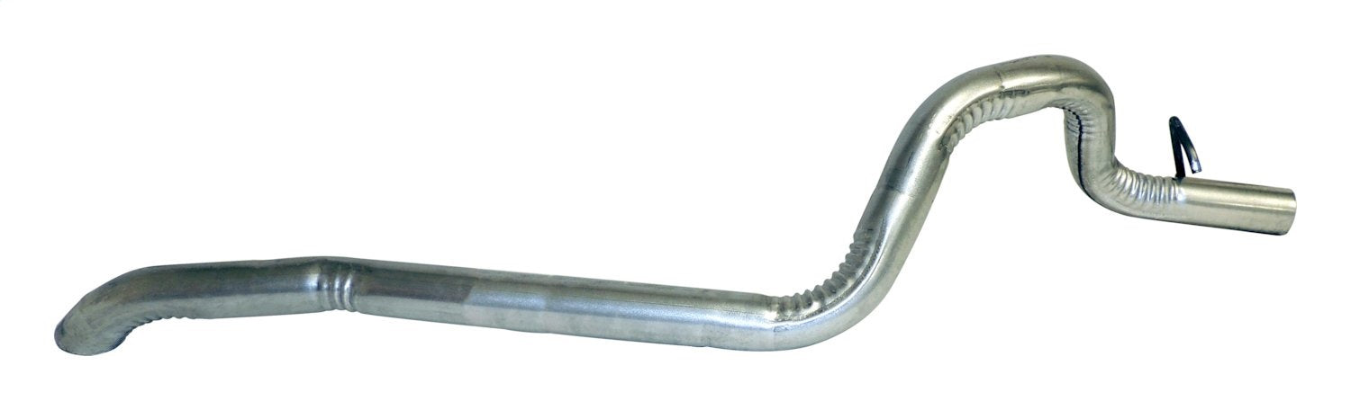 Crown Automotive Jeep Replacement E0045379 Exhaust Tail Pipe; - Truck Part Superstore