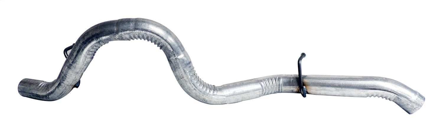 Crown Automotive Jeep Replacement E0054227 Exhaust Tail Pipe; - Truck Part Superstore