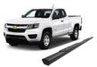 Black Horse Off Road E0179 Epic Running Boards - Truck Part Superstore