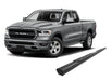 Black Horse Off Road E0776 Black Aluminum  Excl. 19-23 Ram 1500 Classic - Truck Part Superstore