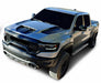 Black Horse Off Road E0785 Black Aluminum  Excl. 19-23 Ram 1500 Classic - Truck Part Superstore