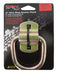 TrailFX E10023Z Bolt-On Mount 2 Inch Ring 4000 Pound Capacity Single - Truck Part Superstore