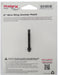 TrailFX E10023Z Bolt-On Mount 2 Inch Ring 4000 Pound Capacity Single - Truck Part Superstore