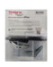TrailFX E10031B Stake Pocket Mount Toggle Bolt Design Black Pack Of 2 - Truck Part Superstore