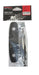 TrailFX E10054C Screw-On Mount Rope Cleat 150 Pound Capacity Chrome Plated Single - Truck Part Superstore