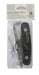 TrailFX E10054C Screw-On Mount Rope Cleat 150 Pound Capacity Chrome Plated Single - Truck Part Superstore