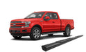Black Horse Off Road E1191 Epic Running Boards - Truck Part Superstore