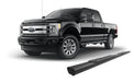 Black Horse Off Road E1379 Black Aluminum  Excl. 2022 F150 Lightning EV - Truck Part Superstore