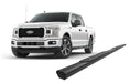 Black Horse Off Road E1379 Black Aluminum  Excl. 2022 F150 Lightning EV - Truck Part Superstore