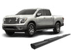 Black Horse Off Road E1685 Epic Running Boards - Truck Part Superstore