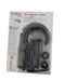 TrailFX E20011B Functional/ 10000 Lb Cap Universal Black Forged steel Single W/Mounting Hardware - Truck Part Superstore