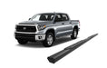 Black Horse Off Road E2291 Epic Running Boards - Truck Part Superstore