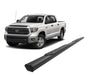 Black Horse Off Road E2479 Epic Running Boards - Truck Part Superstore