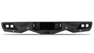 Fab Fours TT14-E2852-B Vengeance Rear Bumper; Uncoated/Paintable; Pre-Runner Guard; - Truck Part Superstore