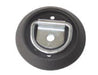 TrailFX E30024Z 1.5 Ring Dia 4 In Surface Mount 400 Lb Weight Rating/1200 Lb Break Strength Zinc - Truck Part Superstore