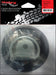TrailFX E30024Z 1.5 Ring Dia 4 In Surface Mount 400 Lb Weight Rating/1200 Lb Break Strength Zinc - Truck Part Superstore