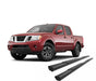Black Horse Off Road E3069 Epic Running Boards - Truck Part Superstore