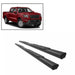 Black Horse Off Road E3079 Epic Running Boards - Truck Part Superstore