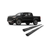 Black Horse Off Road E3079 Epic Running Boards - Truck Part Superstore