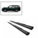 Black Horse Off Road E3169 Epic Running Boards - Truck Part Superstore