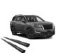 Black Horse Off Road E3169 Epic Running Boards - Truck Part Superstore