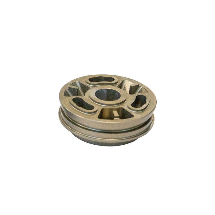 Bilstein E4-MWP-1246C00 B1 (Components) - Motorsports Internal Component - Truck Part Superstore