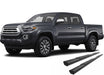 Black Horse Off Road E4085 Epic Running Boards - Truck Part Superstore