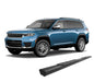 Black Horse Off Road E5076 Epic Running Boards - Truck Part Superstore