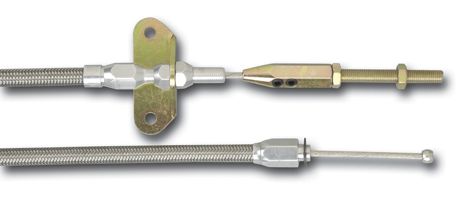 Lokar EC-8000HT Emergency Brake Connector Cable Kit - Truck Part Superstore