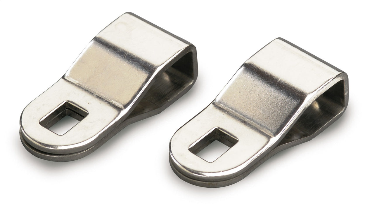 Lokar EC-80CC Rear Brake Clevis Kit; Rear; Also For Use w/Baer Brakes; - Truck Part Superstore