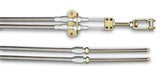 Lokar EC-81FHT Emergency Brake Cables - Truck Part Superstore