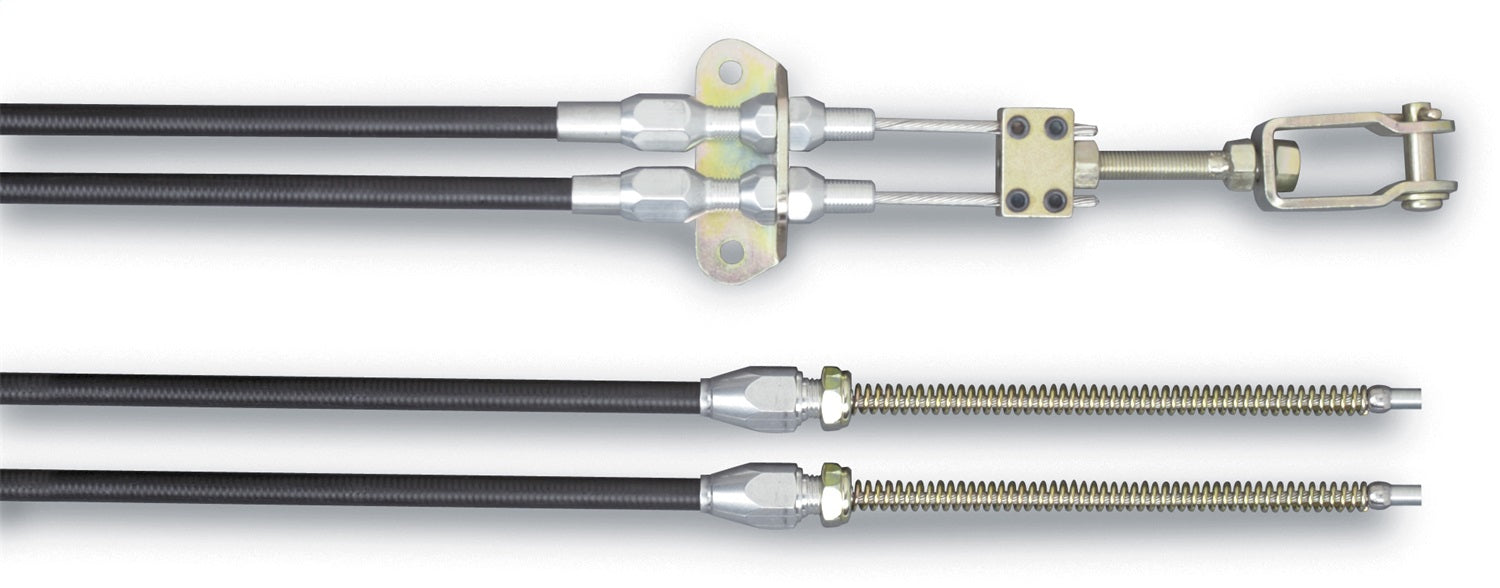 Lokar EC-80WU Emergency Brake Cables - Truck Part Superstore