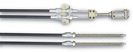 Lokar EC-80WU Emergency Brake Cables - Truck Part Superstore
