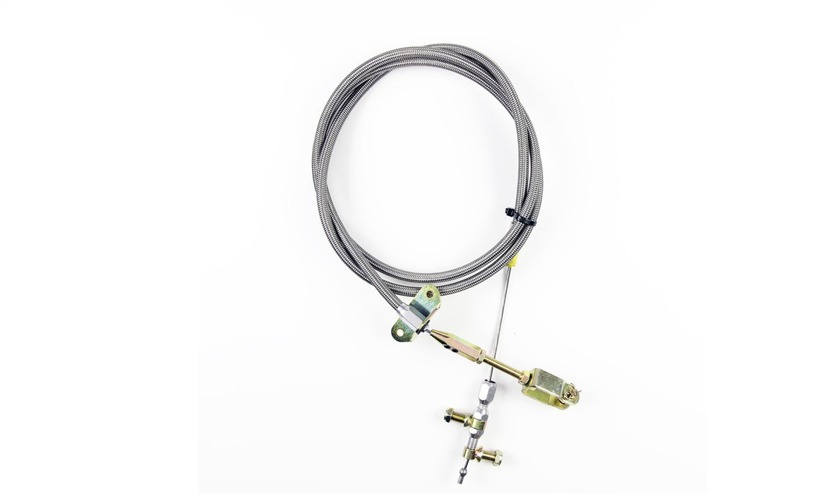 Lokar EC-80JAGHT Emergency Brake Cables - Truck Part Superstore