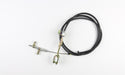 Lokar EC-80JAGU Emergency Brake Cables - Truck Part Superstore